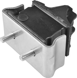 Tedgum 00416327 - Подушка, підвіска двигуна autozip.com.ua