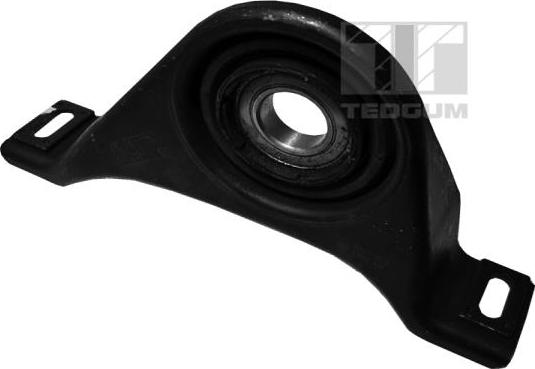 Tedgum 00410629 - Підвіска, карданний вал autozip.com.ua