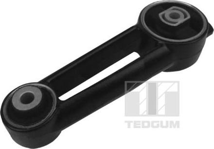 Tedgum 00558696 - Подушка, підвіска двигуна autozip.com.ua