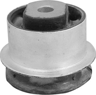 Tedgum 00504699 - Сайлентблок, важіль підвіски колеса autozip.com.ua