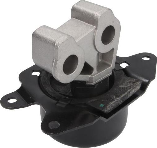 Tedgum 00504657 - Подушка, підвіска двигуна autozip.com.ua
