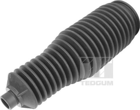 Tedgum 00516861 - Пильник, рульове управління autozip.com.ua