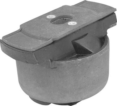 Tedgum 00584273 - Втулка, балка мосту autozip.com.ua