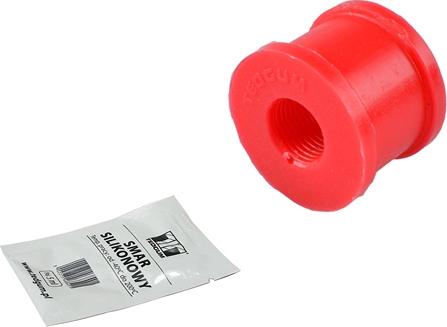 Tedgum 00587240 - Підвіска, амортизатори autozip.com.ua
