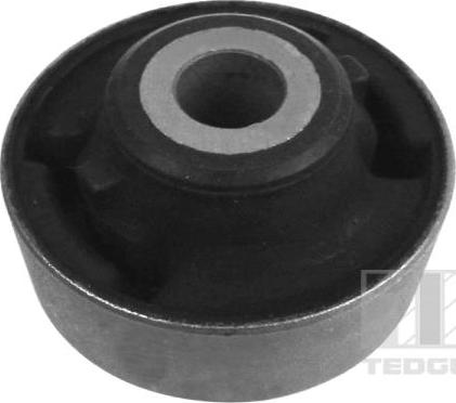 Tedgum 00658149 - Сайлентблок, важіль підвіски колеса autozip.com.ua