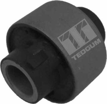 Tedgum 00675341 - Сайлентблок, важіль підвіски колеса autozip.com.ua