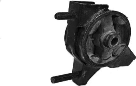 Tedgum 00671815 - Подушка, підвіска двигуна autozip.com.ua
