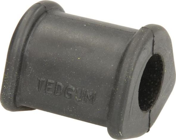 Tedgum 00020936 - Втулка, стабілізатор autozip.com.ua
