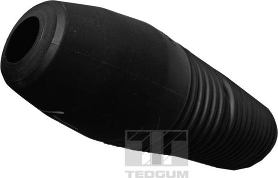 Tedgum 00282103 - Пильник амортизатора, захисний ковпак autozip.com.ua