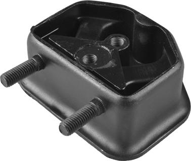 Tedgum 00162107 - Подушка, підвіска двигуна autozip.com.ua