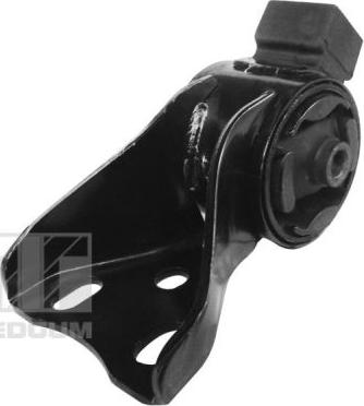 Tedgum 00399009 - Подушка, підвіска двигуна autozip.com.ua