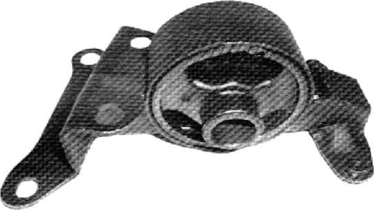 Tedgum 00391630 - Подушка, підвіска двигуна autozip.com.ua