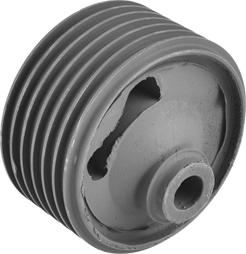 Tedgum 00393517 - Подушка, підвіска двигуна autozip.com.ua