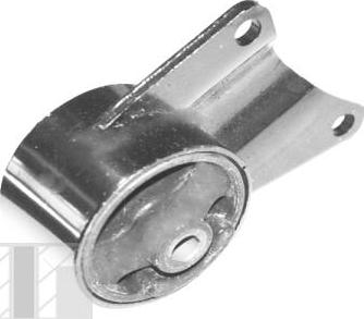 Tedgum 00392587 - Подушка, підвіска двигуна autozip.com.ua