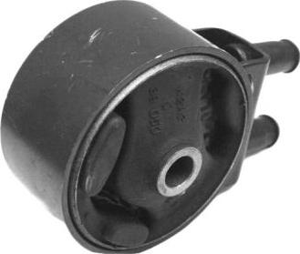 Tedgum 00340480 - Подушка, підвіска двигуна autozip.com.ua