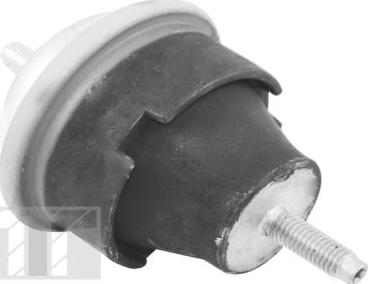 Tedgum 00243994 - Подушка, підвіска двигуна autozip.com.ua
