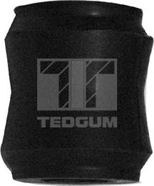 Tedgum 00214508 - Підвіска, амортизатори autozip.com.ua