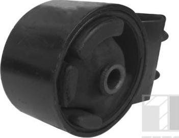 Tedgum 00391606 - Подушка, підвіска двигуна autozip.com.ua