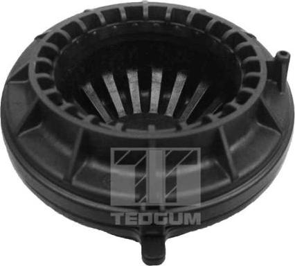 Tedgum 00224099 - Опора стійки амортизатора, подушка autozip.com.ua