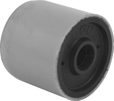 Tedgum 00226628 - Втулка, балка мосту autozip.com.ua