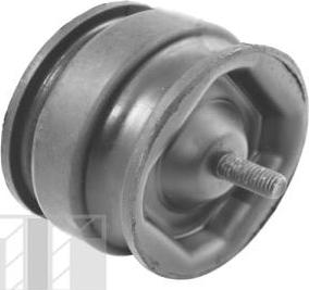 Tedgum 00221175 - Подушка, підвіска двигуна autozip.com.ua