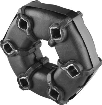 Tedgum 00221204 - Шарнір, поздовжній вал autozip.com.ua
