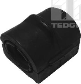 Tedgum 00221202 - Втулка, стабілізатор autozip.com.ua