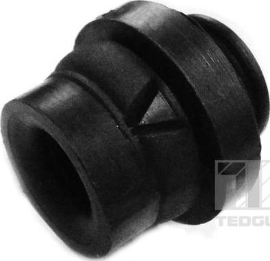 Tedgum 00228489 - Підвіска, радіатор autozip.com.ua