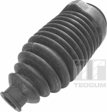 Tedgum 00720948 - Пильник, рульове управління autozip.com.ua