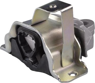 Tedgum TED99115 - Подушка, підвіска двигуна autozip.com.ua