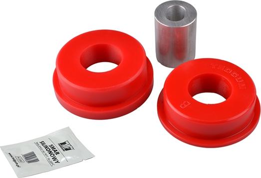 Tedgum TED99845 - Втулка, балка мосту autozip.com.ua