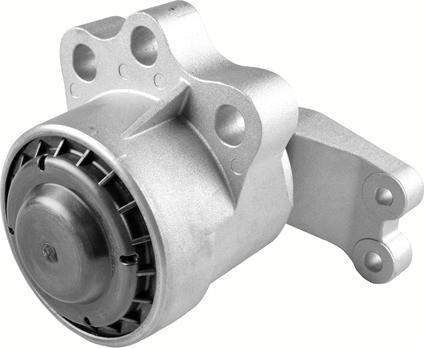 Tedgum TED99323 - Подушка, підвіска двигуна autozip.com.ua