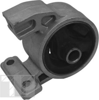 Tedgum TED94977 - Подушка, підвіска двигуна autozip.com.ua