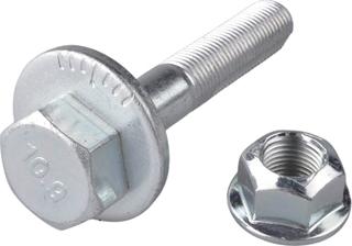 Tedgum TED94623 - Болт регулювання розвалу коліс autozip.com.ua