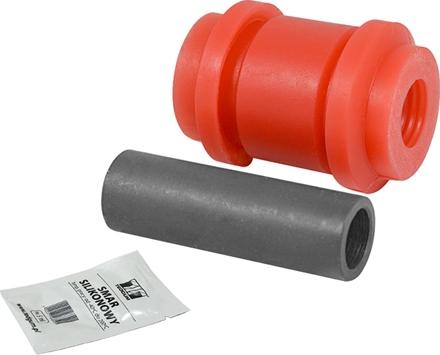 Tedgum TED94751 - Сайлентблок, важіль підвіски колеса autozip.com.ua