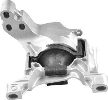 Tedgum TED96317 - Подушка, підвіска двигуна autozip.com.ua