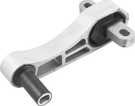 Tedgum TED96325 - Подушка, підвіска двигуна autozip.com.ua