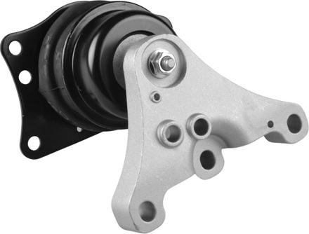 Tedgum TED91640 - Подушка, підвіска двигуна autozip.com.ua