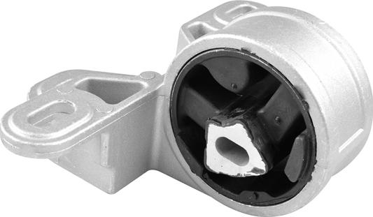 Tedgum TED98918 - Подушка, підвіска двигуна autozip.com.ua