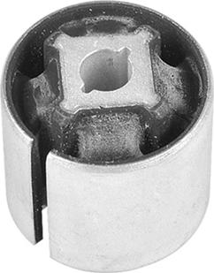 Tedgum TED49921 - Втулка, балка мосту autozip.com.ua