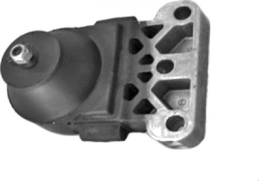 Tedgum TED49581 - Подушка, підвіска двигуна autozip.com.ua
