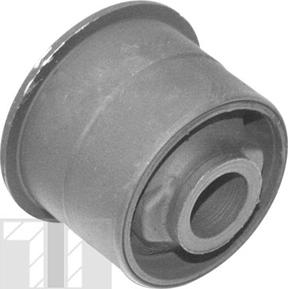 Tedgum TED46231 - Втулка, балка мосту autozip.com.ua