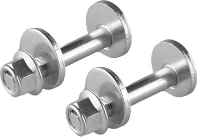 Tedgum TED46780 - Болт регулювання розвалу коліс autozip.com.ua