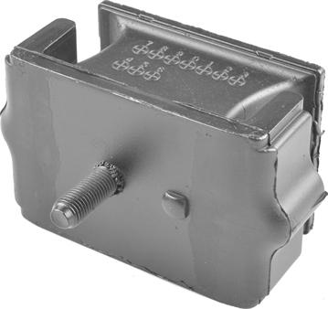 Tedgum TED41301 - Подушка, підвіска двигуна autozip.com.ua