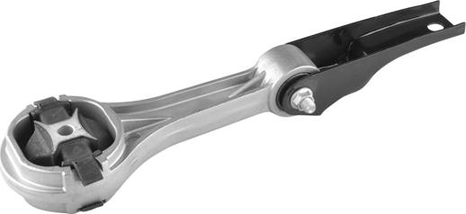 Tedgum TED48830 - Подушка, підвіска двигуна autozip.com.ua