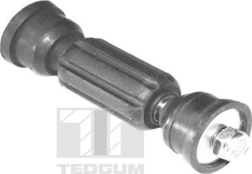 Tedgum TED48259 - Тяга / стійка, стабілізатор autozip.com.ua