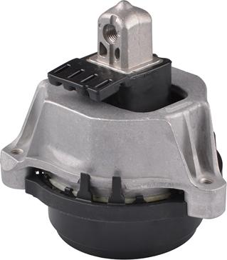 Tedgum TED59560 - Подушка, підвіска двигуна autozip.com.ua