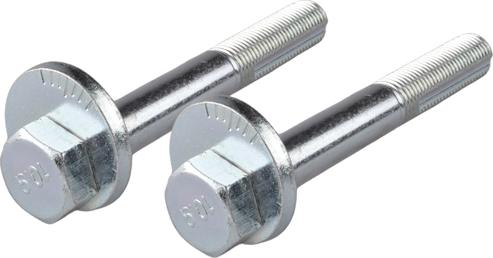 Tedgum TED59380 - Болт регулювання розвалу коліс autozip.com.ua