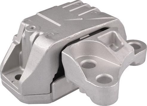 Tedgum TED50930 - Подушка, підвіска двигуна autozip.com.ua