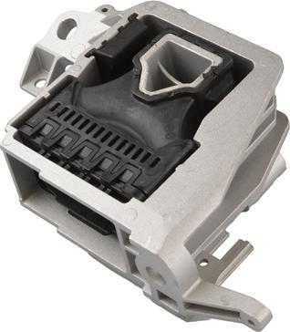 Tedgum TED53867 - Подушка, підвіска двигуна autozip.com.ua